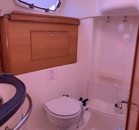Bavaria 38 Cruiser