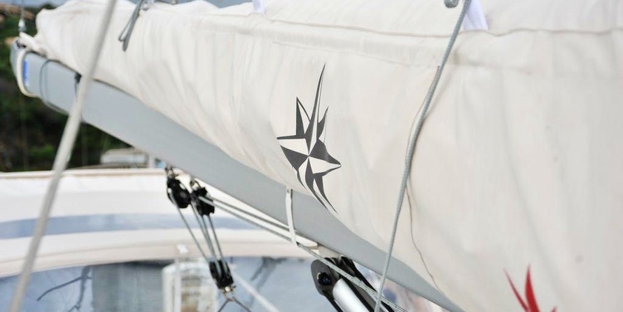 Jeanneau Sun Odyssey 440