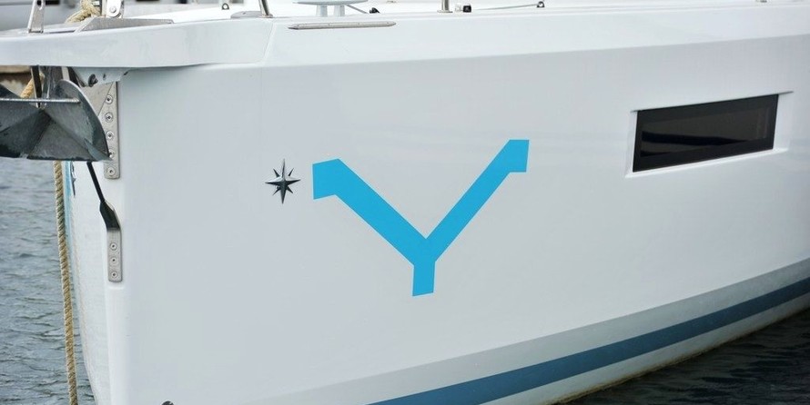 Jeanneau Sun Odyssey 440