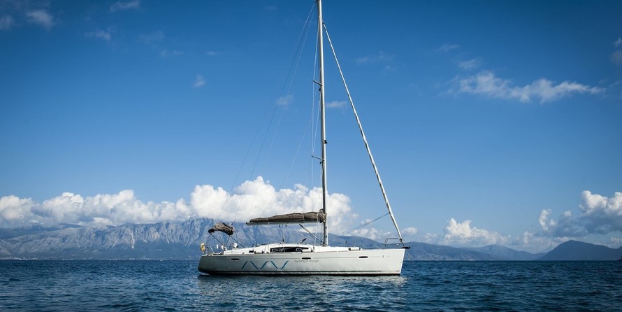 Beneteau Oceanis 43