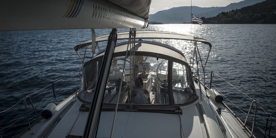 Beneteau Oceanis 43