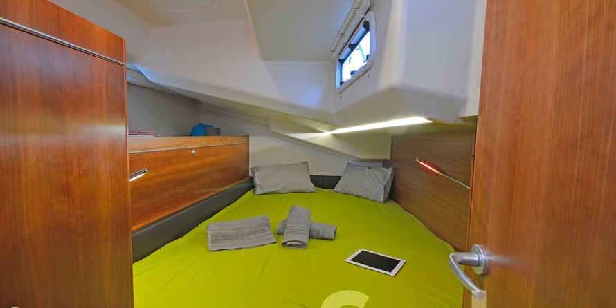 Hanse 505