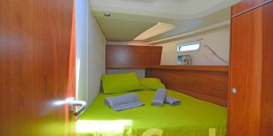 Hanse 505