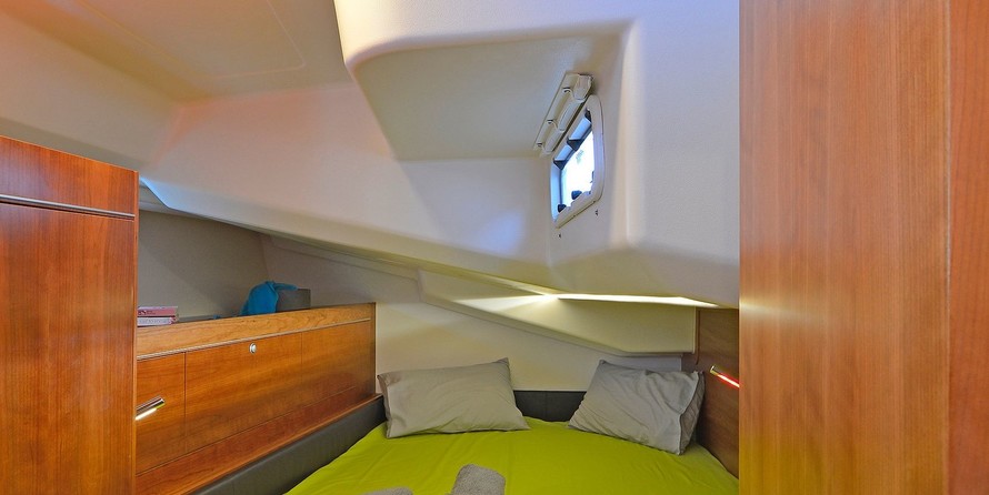 Hanse 505