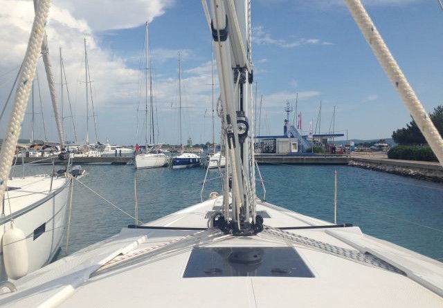 Hanse 385