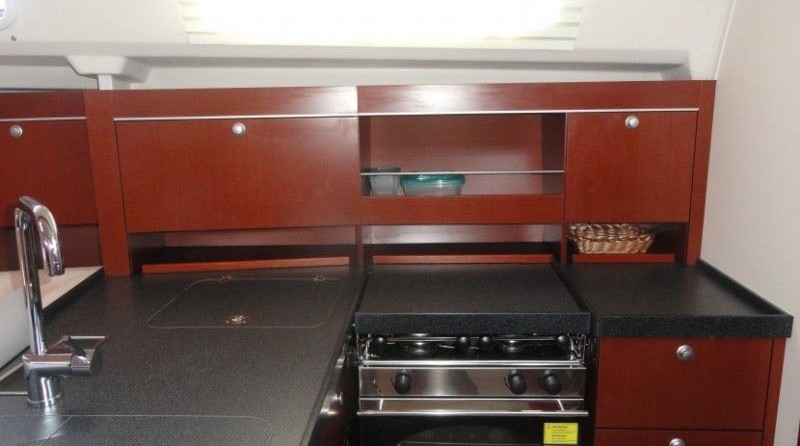 Hanse 385