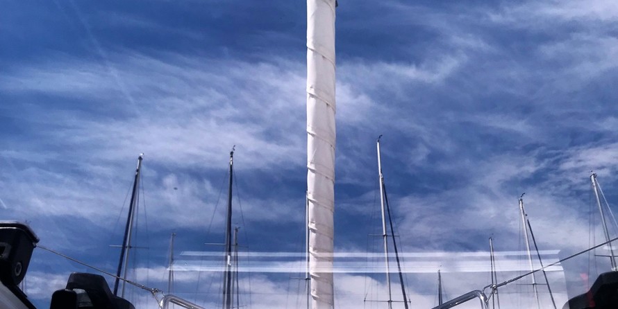 Jeanneau Sun Odyssey 419