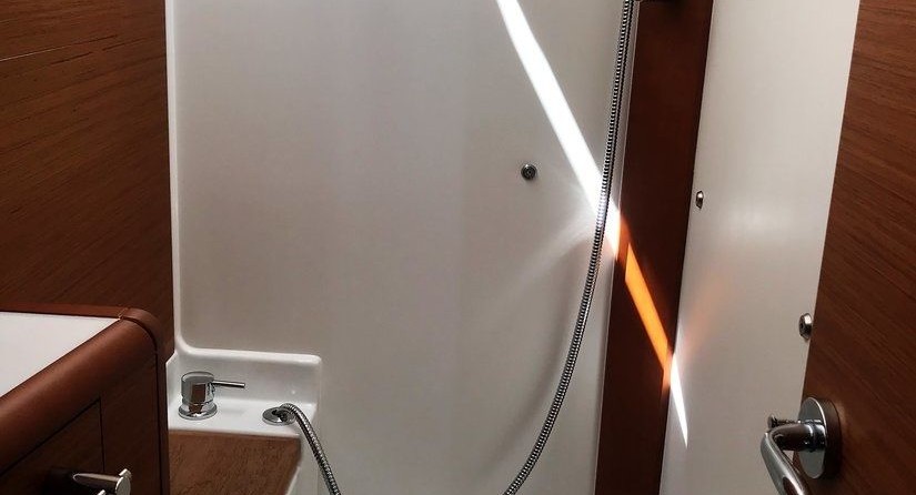 Jeanneau Sun Odyssey 419