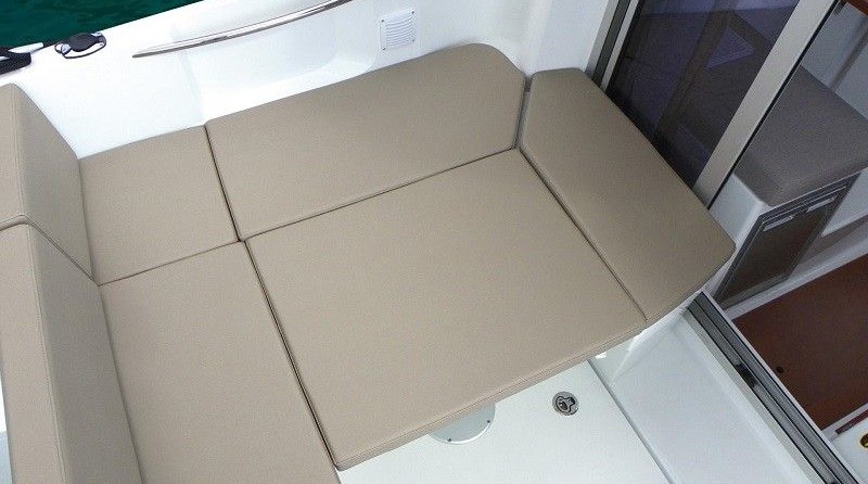 Jeanneau Merry Fisher 695