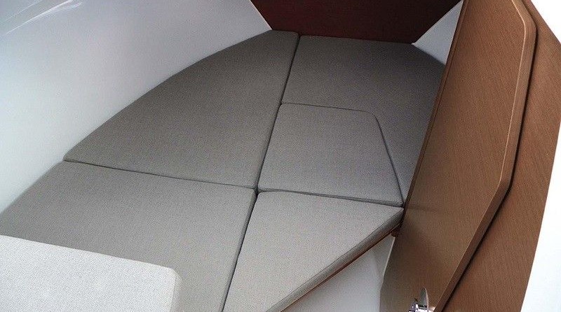 Jeanneau Merry Fisher 695