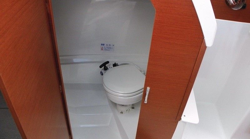 Jeanneau Merry Fisher 695