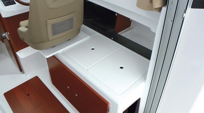 Jeanneau Merry Fisher 695