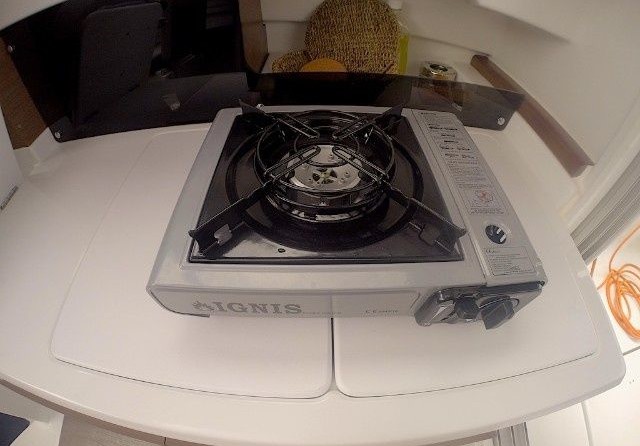 Jeanneau Merry Fisher 695