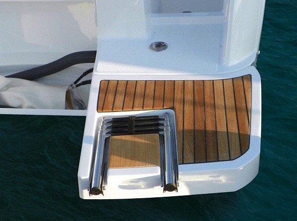 Jeanneau Merry Fisher 695