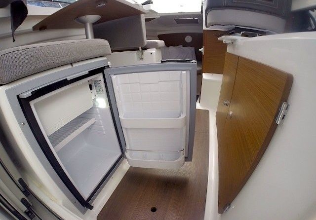 Jeanneau Merry Fisher 695