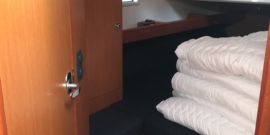 Bavaria Cruiser 46