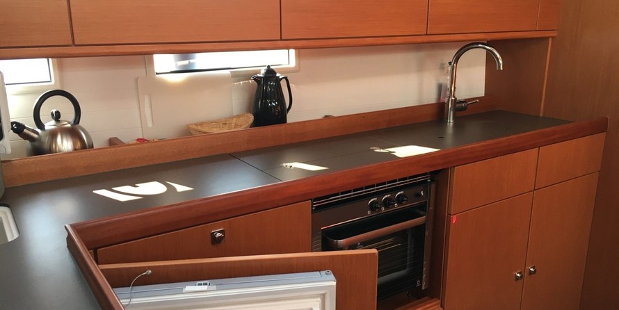 Bavaria Cruiser 46