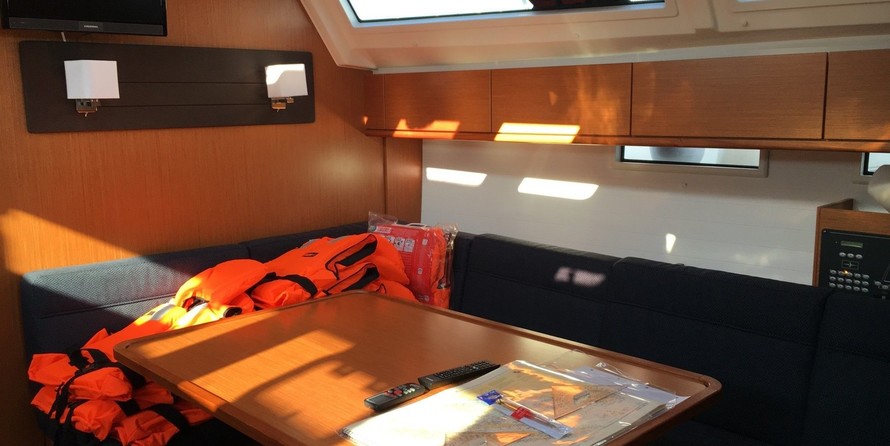 Bavaria Cruiser 46