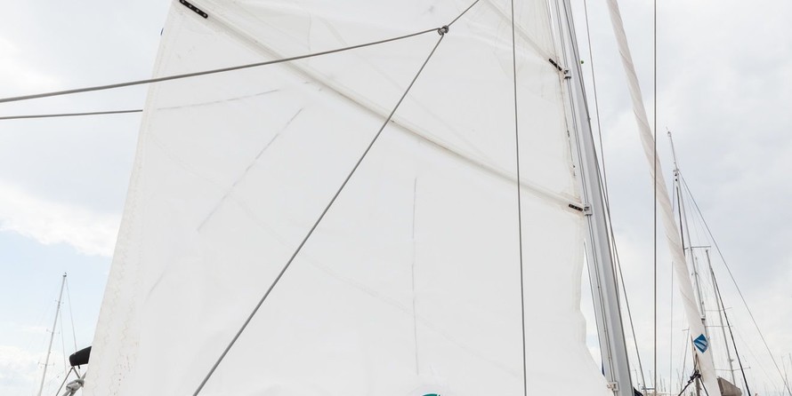 Lagoon 380 S2