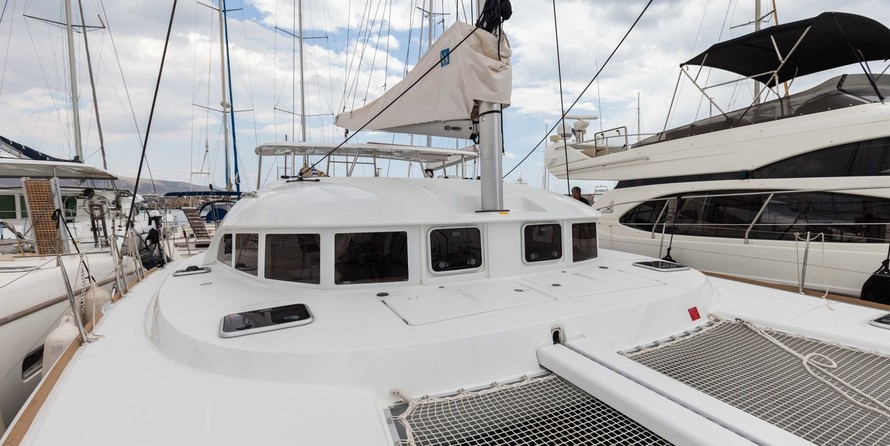 Lagoon 380 S2