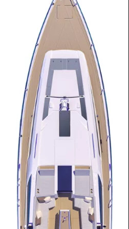 Beneteau Oceanis 46.1