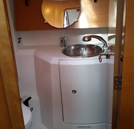 Jeanneau Sun Odyssey 36