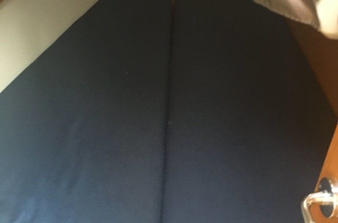 Jeanneau Sun Odyssey 36