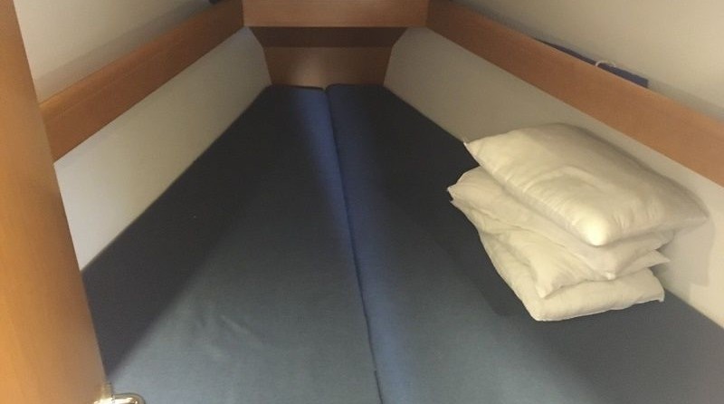 Jeanneau Sun Odyssey 36