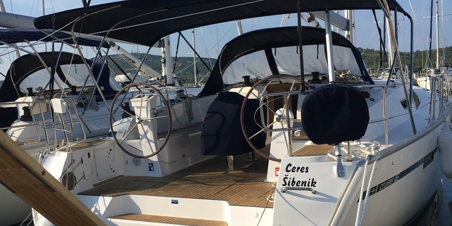Bavaria Cruiser 46
