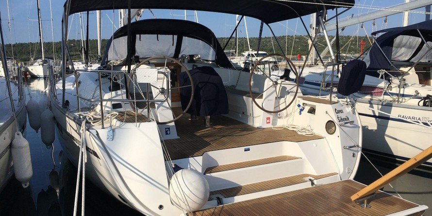 Bavaria Cruiser 46