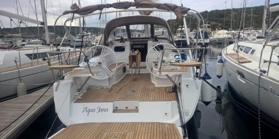 Elan 40