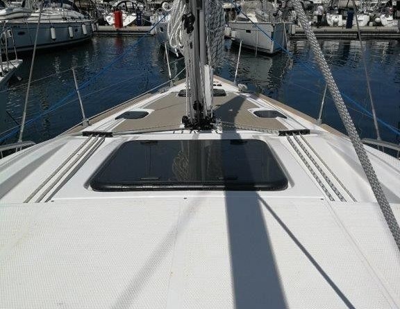 Elan 40