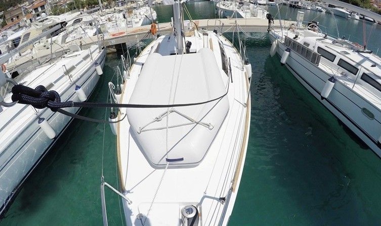 Beneteau Oceanis 31