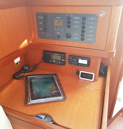 Beneteau Oceanis 31