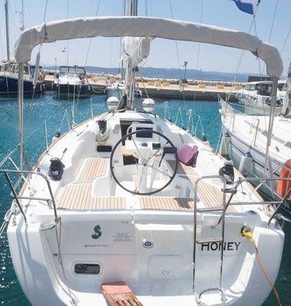 Beneteau Oceanis 31