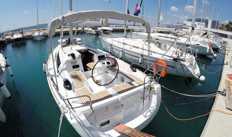 Beneteau Oceanis 31