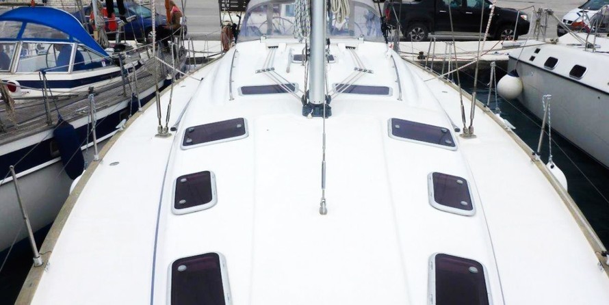 Bavaria 50 Cruiser