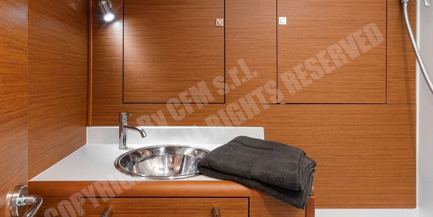 Jeanneau Sun Odyssey 449