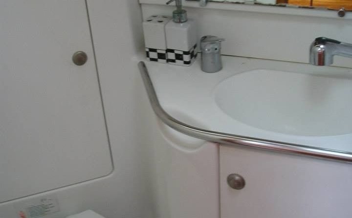 Jeanneau Sun Odyssey 35