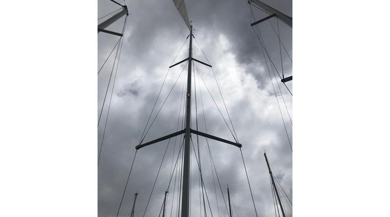 Jeanneau Sun Odyssey 419