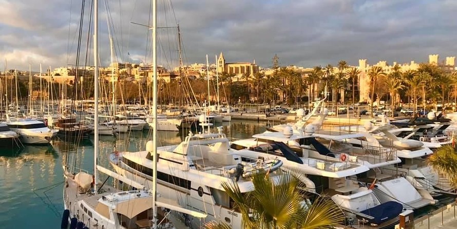 Jeanneau Sun Odyssey 419