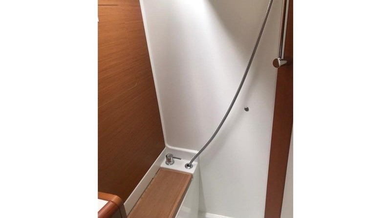 Jeanneau Sun Odyssey 419