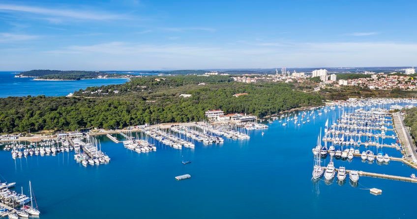 Jeanneau Sun Odyssey 44i