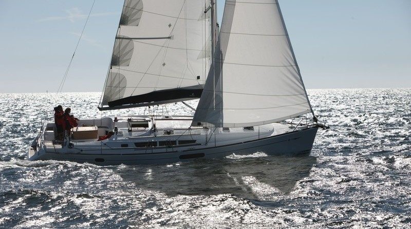Jeanneau Sun Odyssey 44i