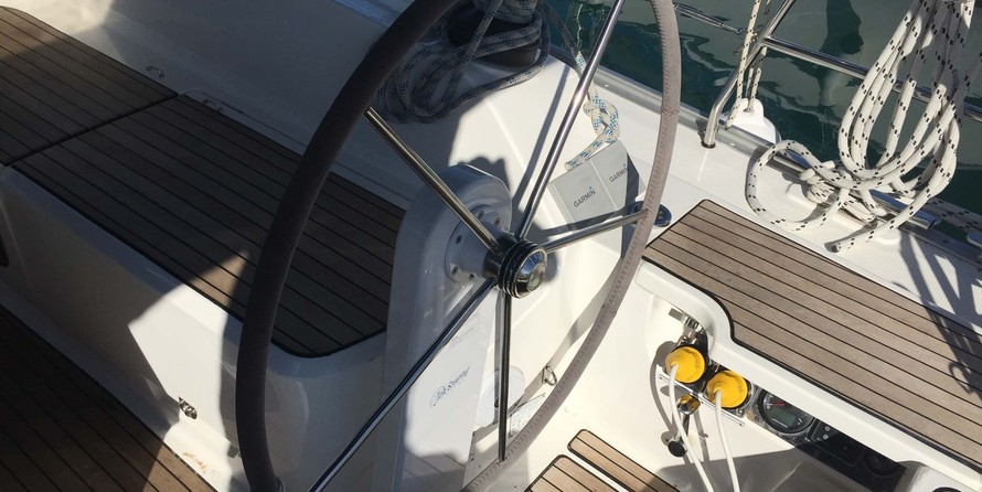 Bavaria Cruiser 46