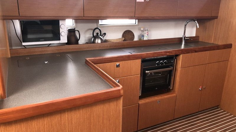 Bavaria Cruiser 46