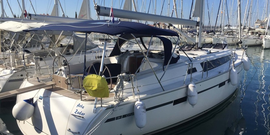 Bavaria Cruiser 46