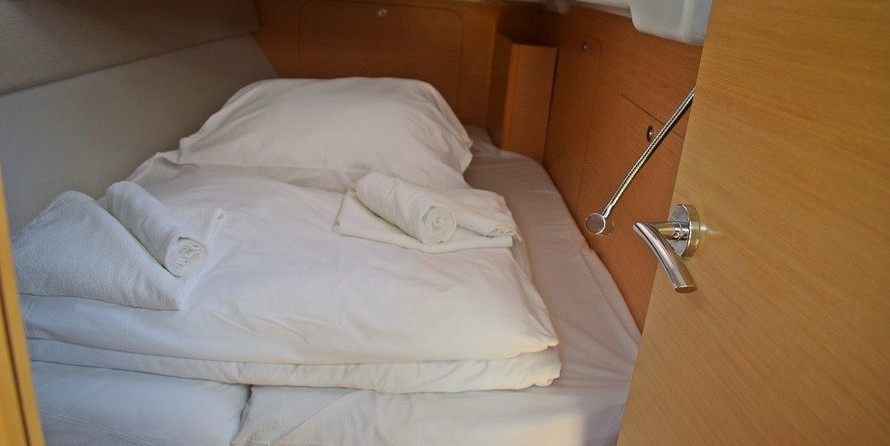 Beneteau First 45