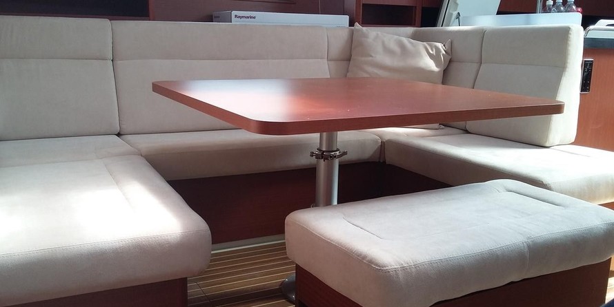Hanse 455