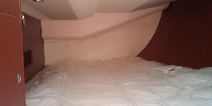 Hanse 455